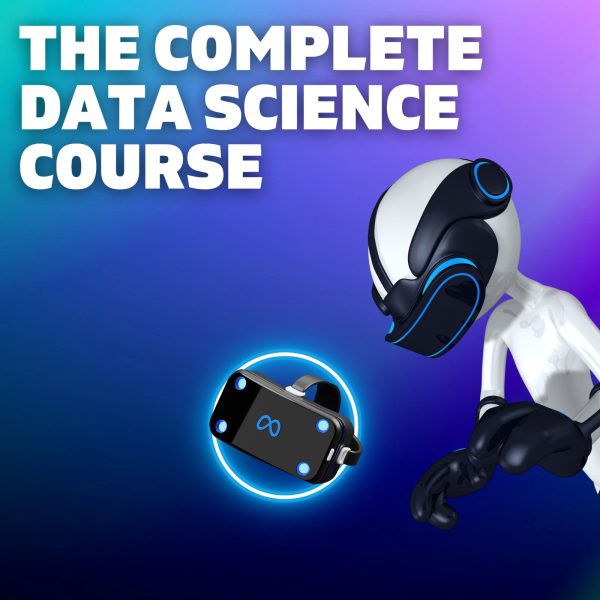 The Complete Data Science Course