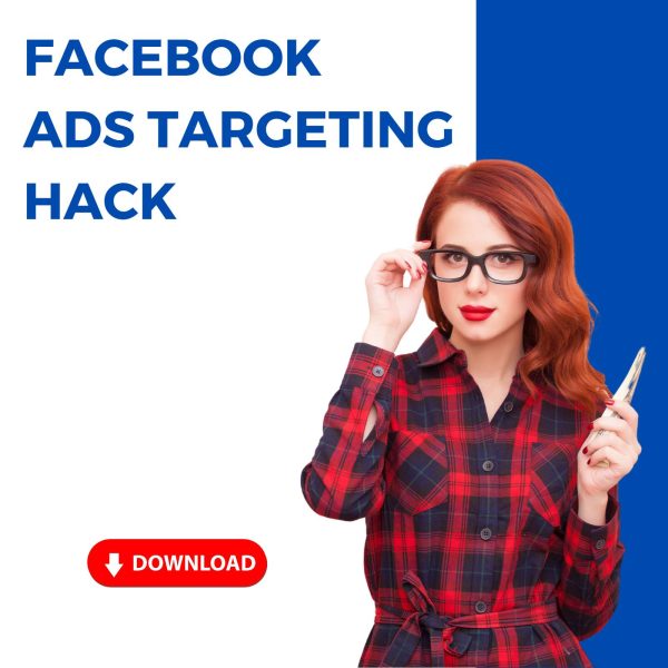 Facebook Ads Targeting Hack