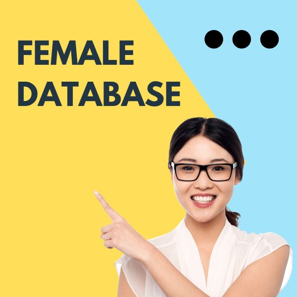 Female Database