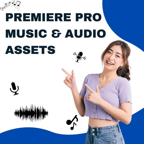 Premiere Pro Music & Audio Assets