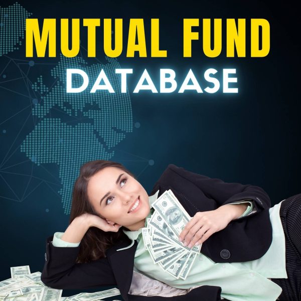 Mutual Fund Database