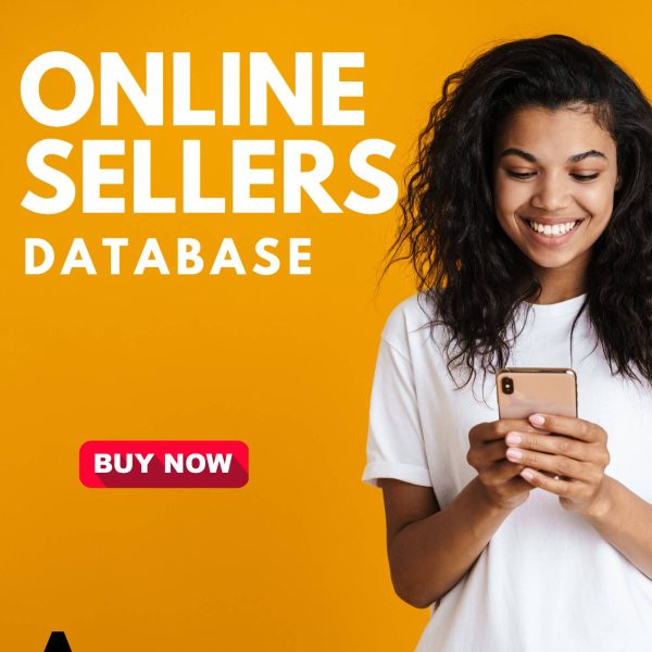 Online Sellers Databases